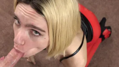 ChickPass - Opal Castle is having anal sex in torn pantyhose