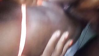 Blacks digging my sloppy pussy