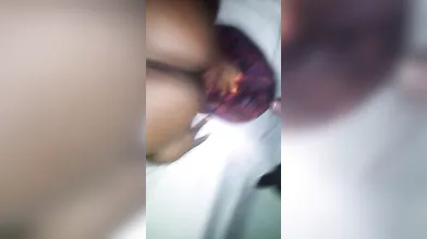 Blacks digging my sloppy pussy