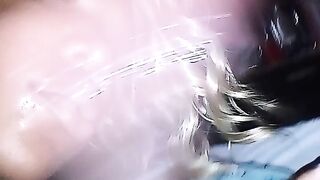 Sucking blacks 12 inches cocky
