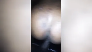10 inches Black dick in my wet sloppy pussy
