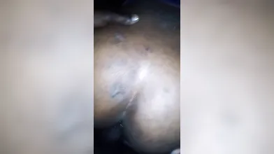 10 inches Black dick in my wet sloppy pussy
