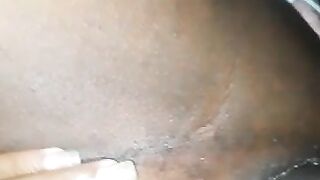 12 inches dick weed man digging up a sloppy pussy