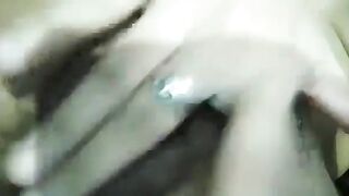 Winona Segui solo masturbation