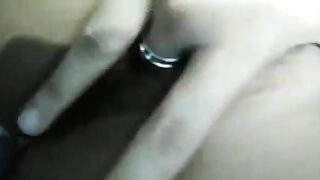 Winona Segui solo masturbation