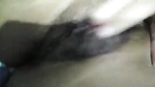 Winona Segui solo masturbation