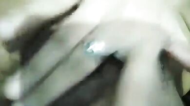 Winona Segui solo masturbation