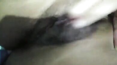 Winona Segui solo masturbation