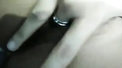 Winona Segui solo masturbation