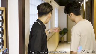 Booking a massage with a sexy Taiwanese masseuse Ranako in Taipei