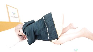 Welcome to our new model Saeko Ishiki