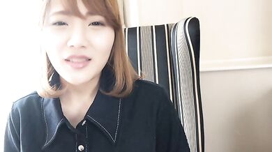Chubby Rena Horikawa cheats her husband