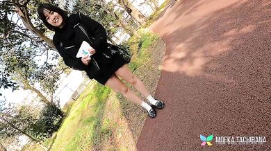 Introducing Moeka Tachibana