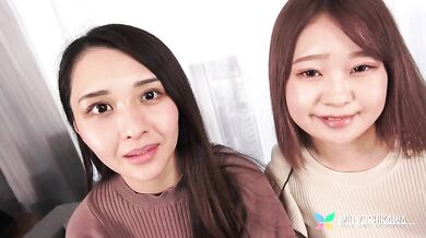 Introducing Mio Yoshikawa