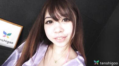 Introducing Megumi Shinozaki