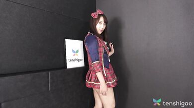 Japanese former Idol Yotuba Kawai