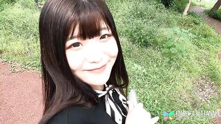 Madoka Watanabe is a student looking for some sex today at Tenshigao