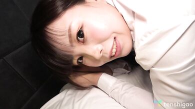 Teaser Mai Toda for Tenshigao