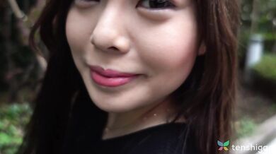 Teaser Kanon Ichijyo for Tenshigao