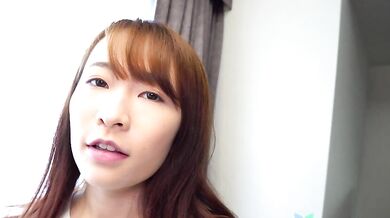 Teaser Chikako Sakurai for Tenshigao