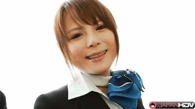 Teaser of Reika Ichinose, Kotori Shirayuki, Mio Ozora, Erena Mizuhara