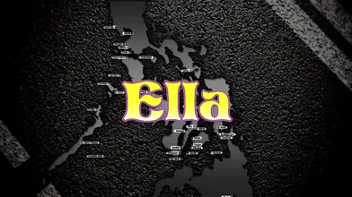 Ella - Trailer