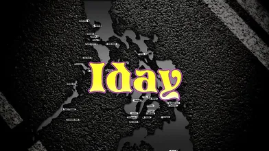Iday - Trailer