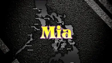 Mia - Trailer