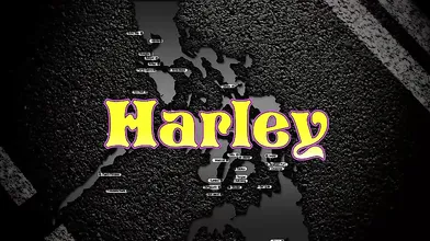Harley - Trailer