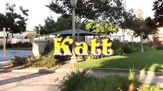 Katt - Trailer