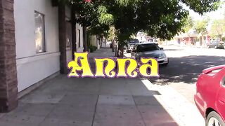 Anna - Trailer