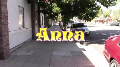 Anna - Trailer