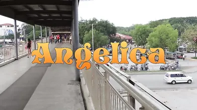 Angelica 2 - Trailer
