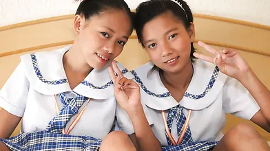 Sally and Nica - Trailer