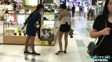 Tight MILF Mint