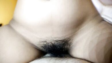 Asian Stunner\'s Cock-ride