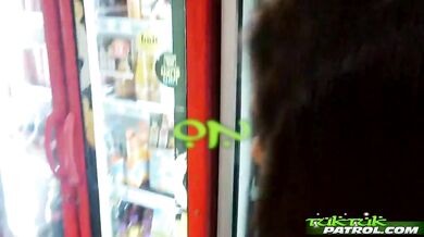 Cute Thai Mom Gets Cock