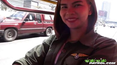 Tam on Tuktuk Patrol - Trailer
