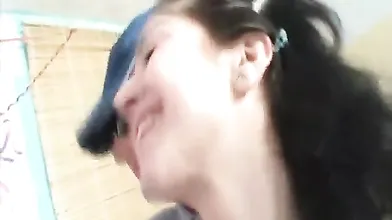 Teens party and fuck