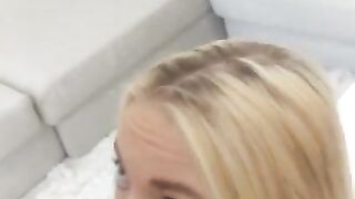 Pussy And Mouthful