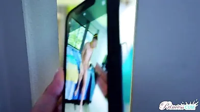 My Pervy Stepsister Stole My Cum - S9:E4