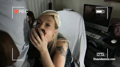 MOLLY'S POV BLOWJOB