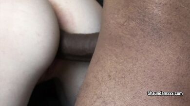 Black cock lover