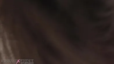 Maddy And Scarlit Get Serious