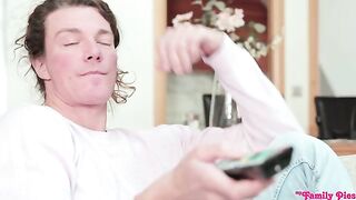 Stepdad Gives Me What I Want - S29:E5