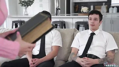 God Wants You To Get Me Pregnant - S2:E5