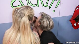 Dee Williams & Kali Roses