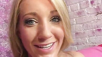 Black Cum In My Pussy