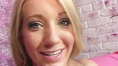 Black Cum In My Pussy
