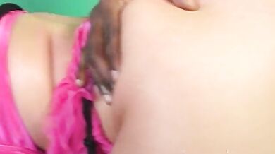 22 Inches of Black Dick